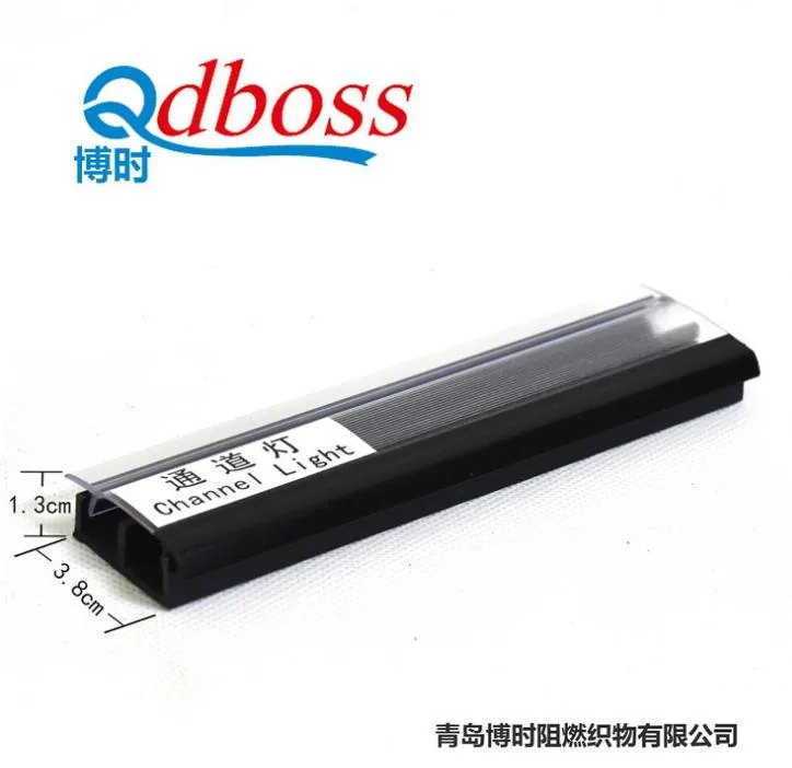 Cinema aisle light product